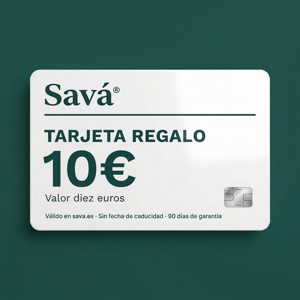 TARJETA DE REGALO